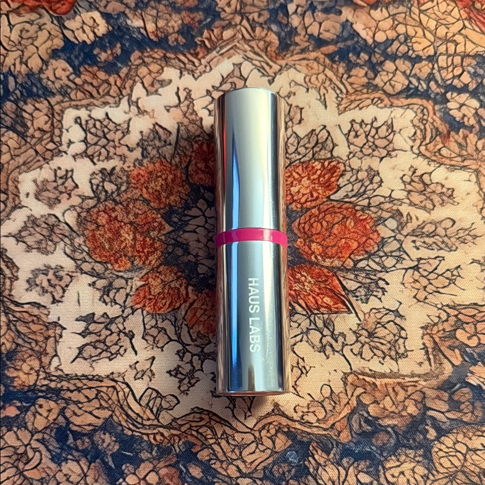 Haus Labs by Lady Gaga Color Fuse Glassy Blush Balm in Glassy Pitaya